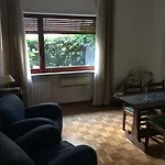 St. Peter Garden Suite Home