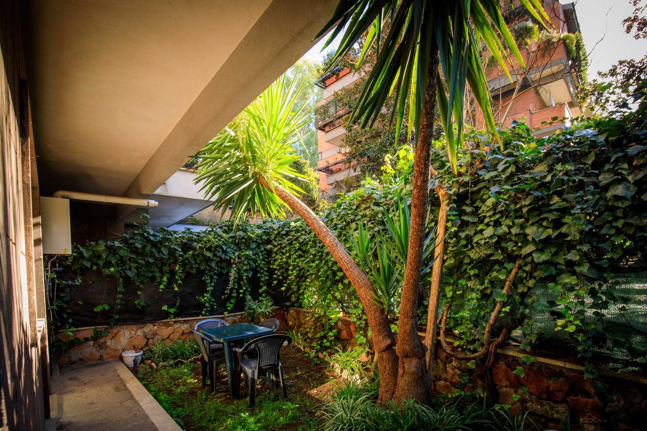 St. Peter Garden Holiday home Rome