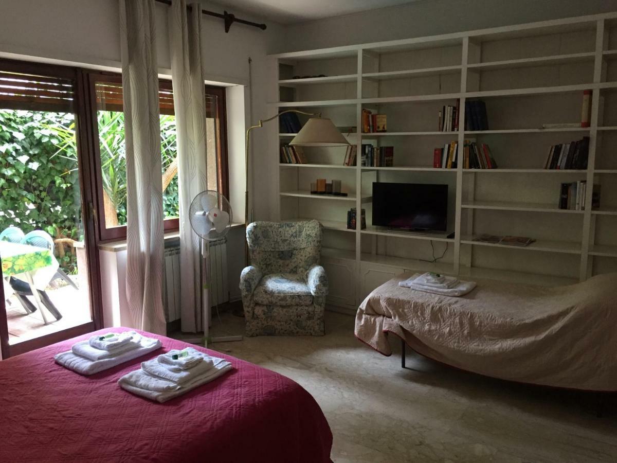 St. Peter Garden Holiday home