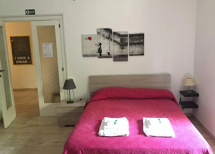 St. Peter Garden Suite Home