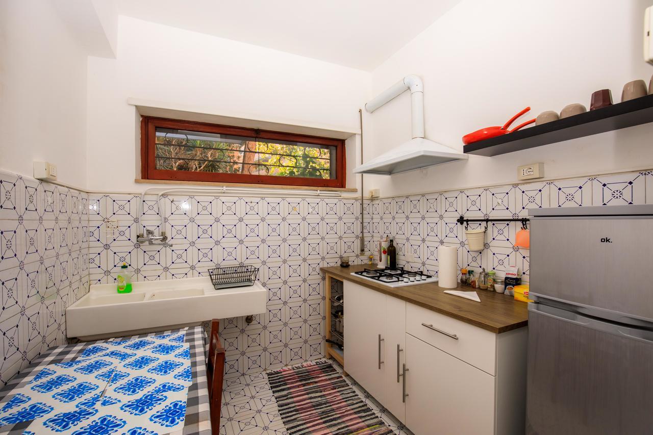 Holiday home St. Peter Garden Rome