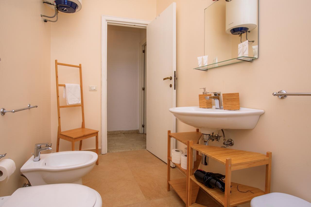 Holiday home St. Peter Garden Rome