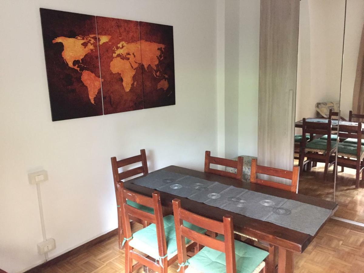 St. Peter Garden Holiday home Rome